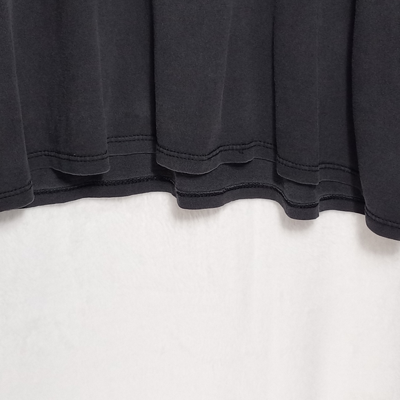 Vintage Band tee 94' Green Day "Pulling Teeth" long sleeve crewneck band t-shirt - Picture 10 of 16